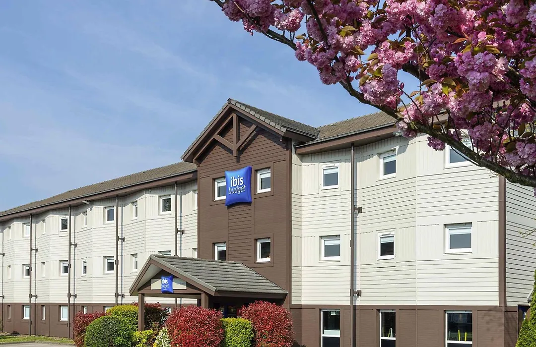 Ibis Budget Rouen Petit Quevilly-1