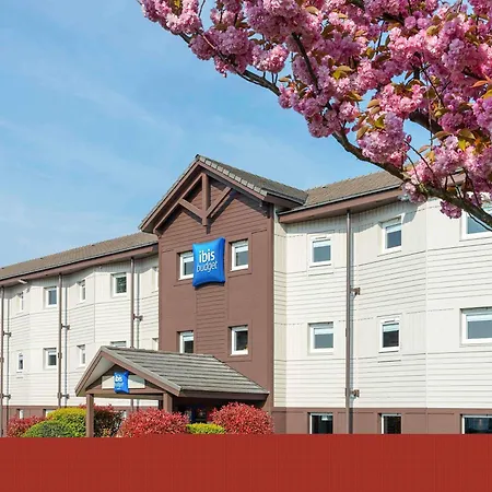 Ibis Budget Rouen Petit Quevilly-3